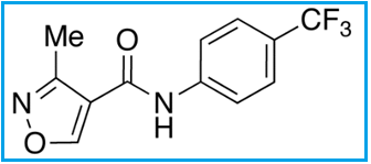 Leflunomide EP Impurity E  | 3-Methyl Leflunomide